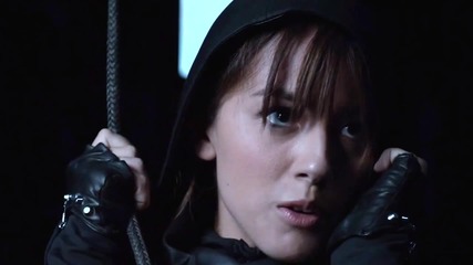 Интересни моменти в първия епизод от Сезон 2 на сериала Агентите на Щ. И. Т. (2013-2014-2015)