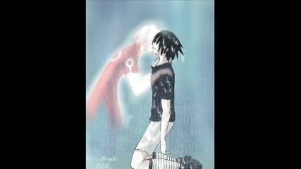 [naruto] Sasuke And Sakura Bombastic Love