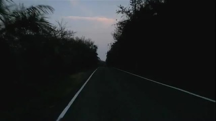 Chris Rea - Curse Of The Traveller 