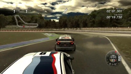 Superstars V8 Racing ( Auto Sprint Gameplay Part I Hd )