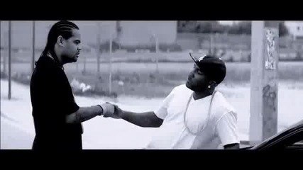 Jeezy feat. Plies - Lose My Mind [trailer]