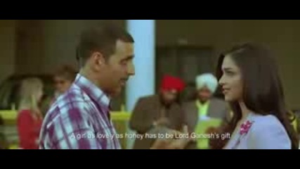 Chandni Chowk to China *2009* Trailer