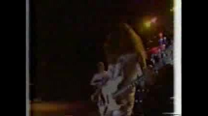 Triumph - Never Surrender