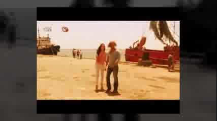 Marina & Damian - Dulce Amor