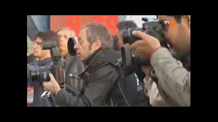 Formula 1 2010 Малайзия част 1 