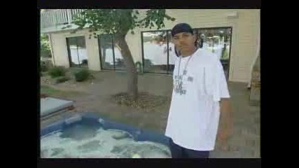 Mtv Cribs - Nelly