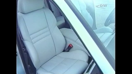 Бмв М5 vs Мерцедес Cls