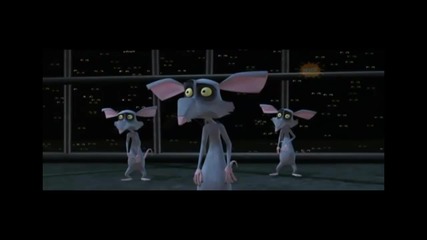 The Penguins Of Madagascar Hd s01 e11 