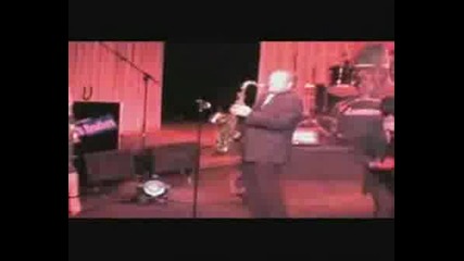 Chicago Blues Brothers - Midnight Medley
