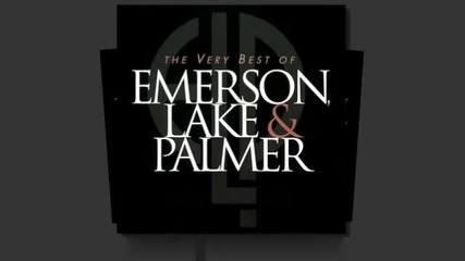 Emerson Lake § Palmer - Very Best Of Full Album