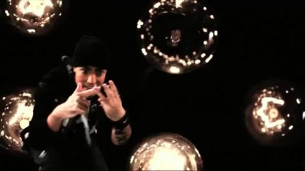 Tus feat. Remis Xantos - Mi Rotas Pos Pernao Video Clip 2011