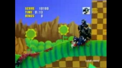 Sonic