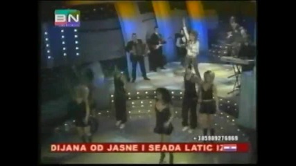 Snezana Babic Sneki - Mala 