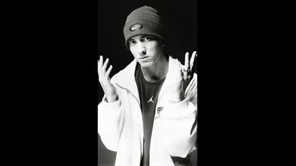 Eminem - Green And Gold