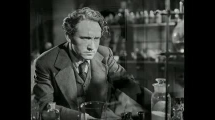 Movie Legends - Spencer Tracy