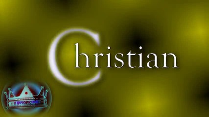 Christian Mv