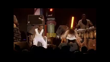 Rokia Traore - Roll Back Malaria Concert