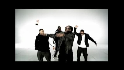Dj Khaled - All I Do Is Win feat. Ludacris, Rick Ross, T - Pain & Snoop Dogg 