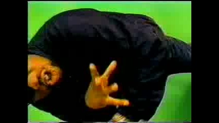 KRS One - Return of the BoomBap