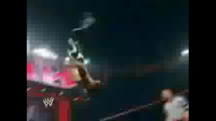 Ecw 10.02.09 Evan Bourne Се Завръща