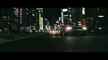 Jumper - Trailer