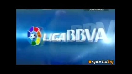 24.9.2011 Реал Мадрид-райо Валекано 6-2 Ла Лига