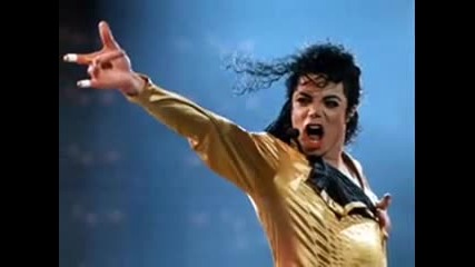 Michael Jackson - Whatever Happens 