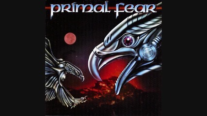 Primal Fear - Formula One