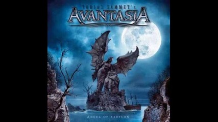 Avantasia - Alone I Remember