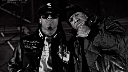 Birdman - I Get Money (ft. Lil Wayne, T-pain & Mack Maine)