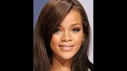 Rihanna - Снимки 2 Част
