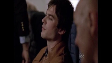 Lost Ian Somerhalder Boone new 