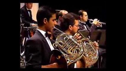 Rachmaninov Concerto No 3 