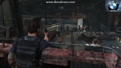 Max Payne 3 Pc Max Settings ,1080 P Gameplay