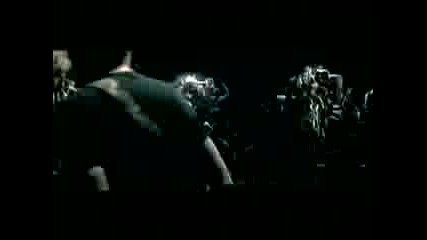 Moby - Lift Me Up