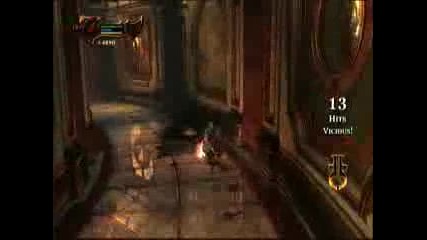 God of War 3 Walkthrough Part 34
