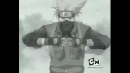 Water Style - Water Dragon Jutsu