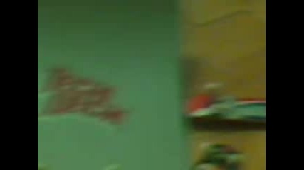 Tech Deck! 1
