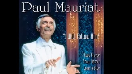 Paul Mauriat Orchestra - The Entertainer -