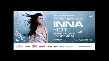 inna - fever