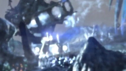 Rift - Storm Legion Expansion Trailer