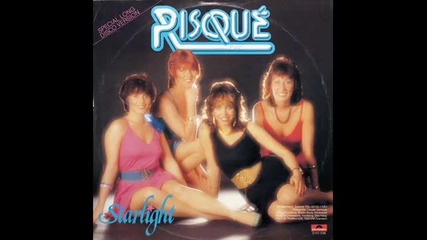 Risque - Starlight 1982
