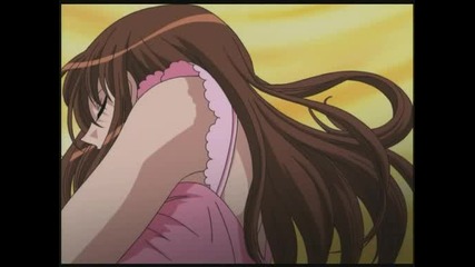 [ Eng Dub ] D. N Angel - ep.18