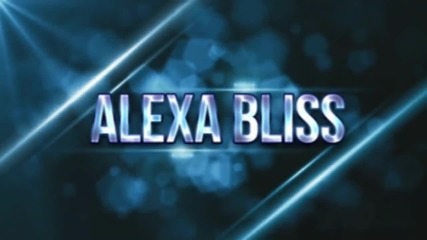 2013-14: Alexa Bliss Old Entrance Video Titantron