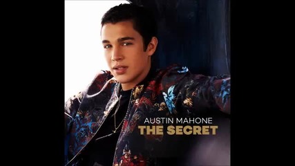 Austin Mahone - Secret