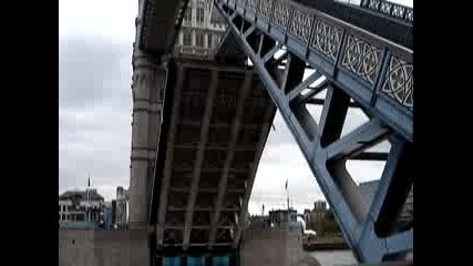 Tower Bridge London