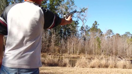 desert Eagle