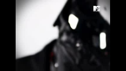 Christmas With Slipknot...