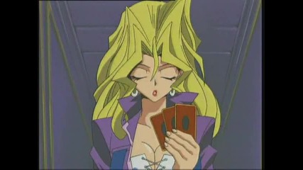Yu-gi-oh! - Epizod 30 - Dvoina Samolichnost - chast 2