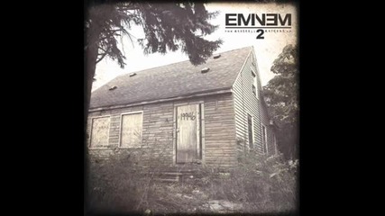 Eminem - Brainless Mmlp2 Album